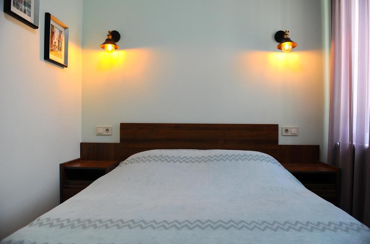 טביליסי Janika Apartments מראה חיצוני תמונה