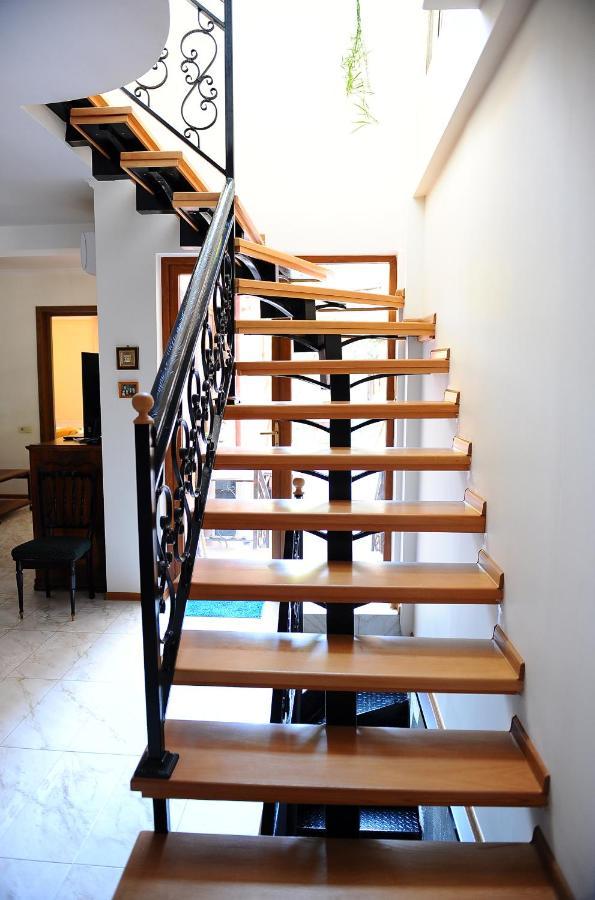 טביליסי Janika Apartments מראה חיצוני תמונה