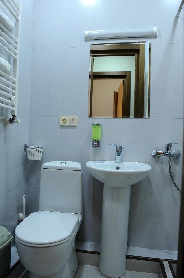 טביליסי Janika Apartments מראה חיצוני תמונה