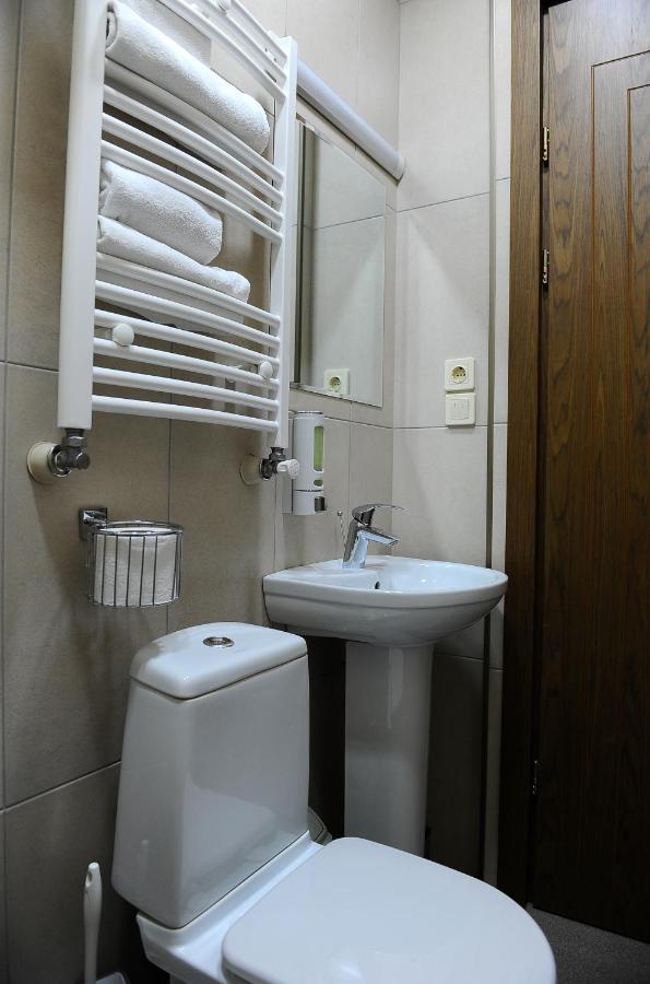 טביליסי Janika Apartments מראה חיצוני תמונה