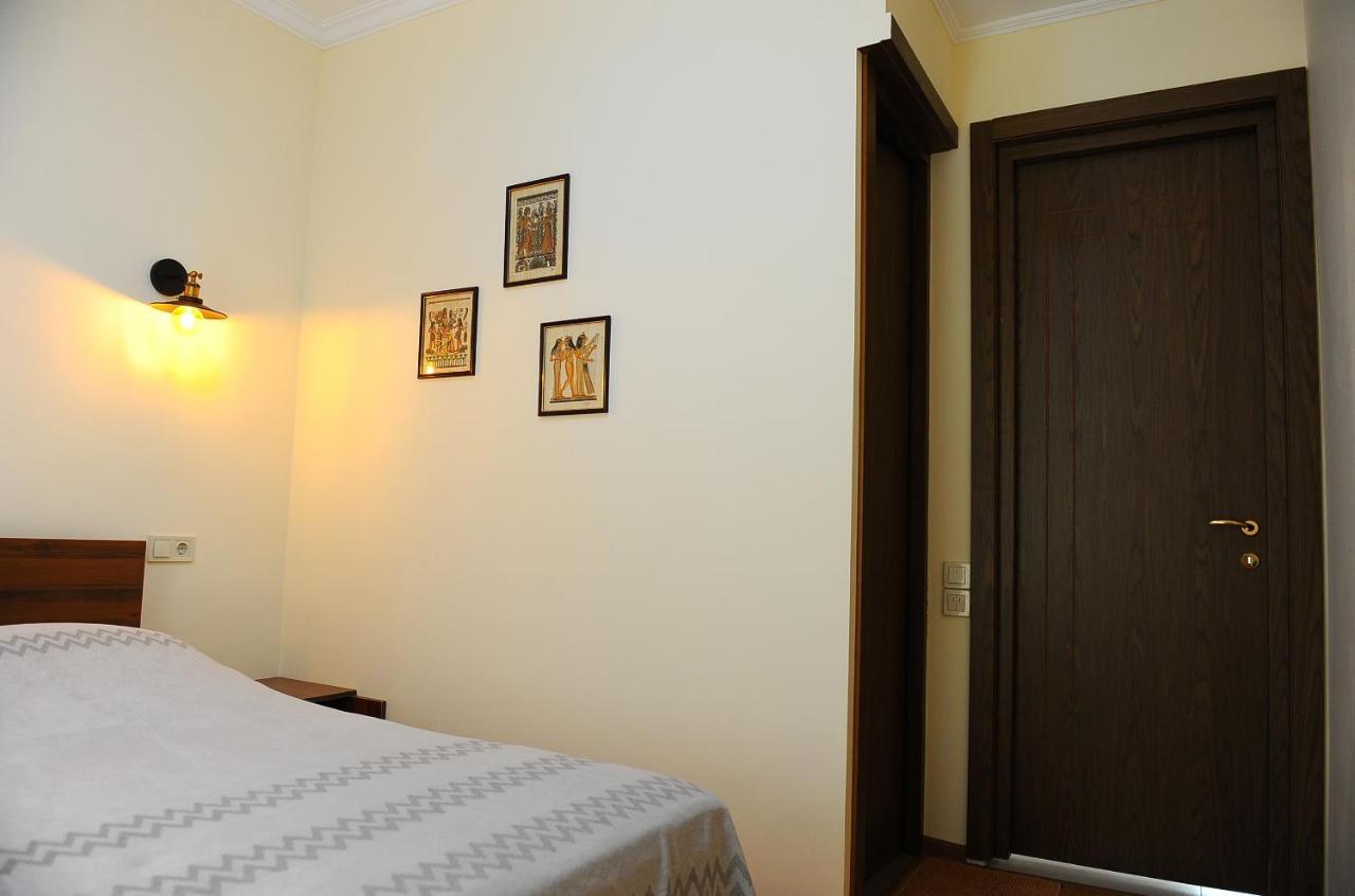 טביליסי Janika Apartments מראה חיצוני תמונה