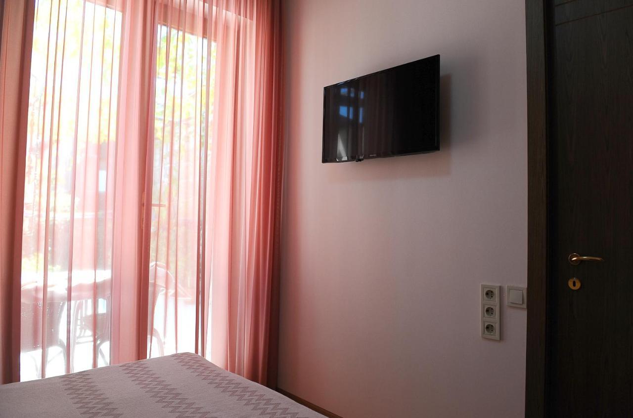 טביליסי Janika Apartments מראה חיצוני תמונה