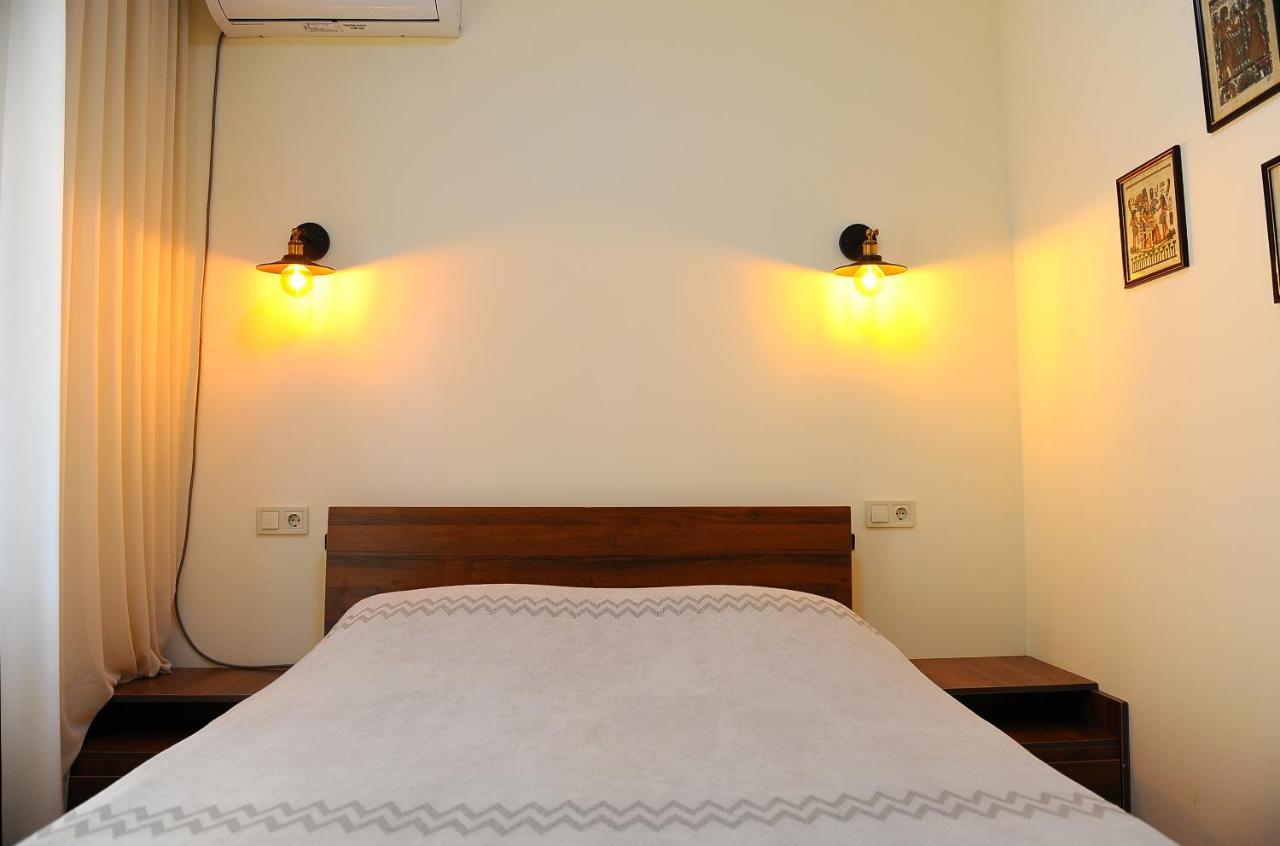 טביליסי Janika Apartments מראה חיצוני תמונה