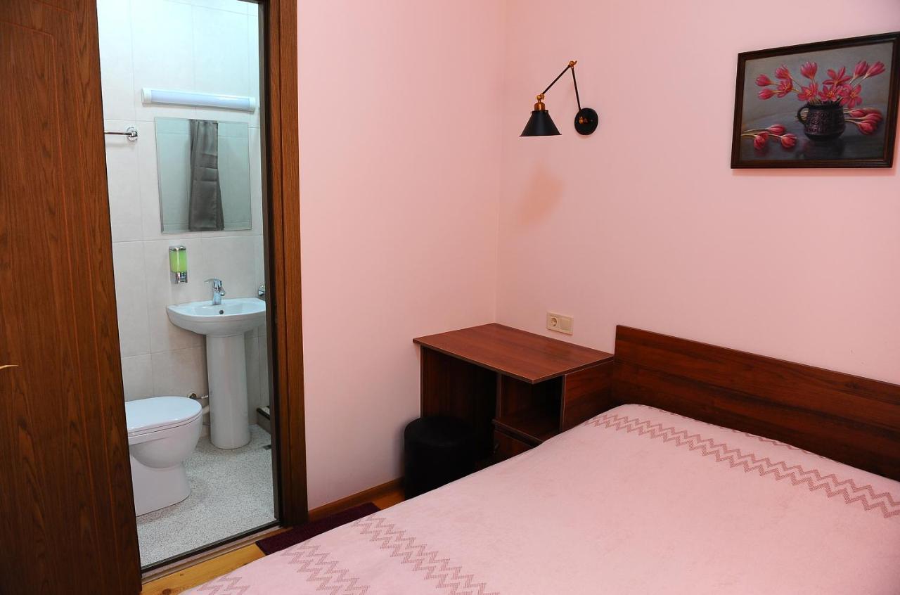 טביליסי Janika Apartments מראה חיצוני תמונה