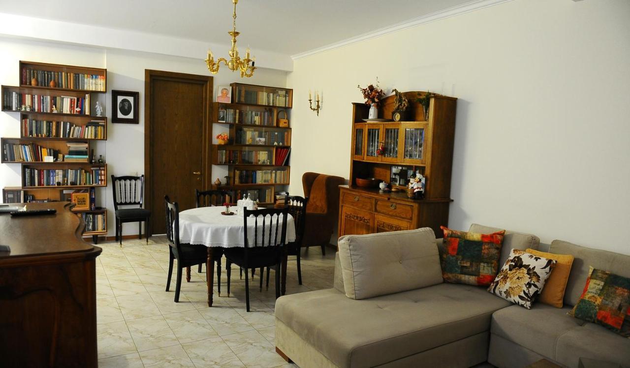 טביליסי Janika Apartments מראה חיצוני תמונה