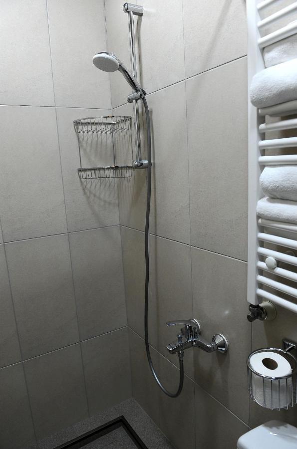 טביליסי Janika Apartments מראה חיצוני תמונה