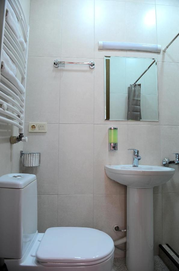 טביליסי Janika Apartments מראה חיצוני תמונה