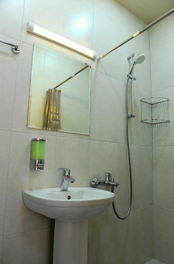 טביליסי Janika Apartments מראה חיצוני תמונה
