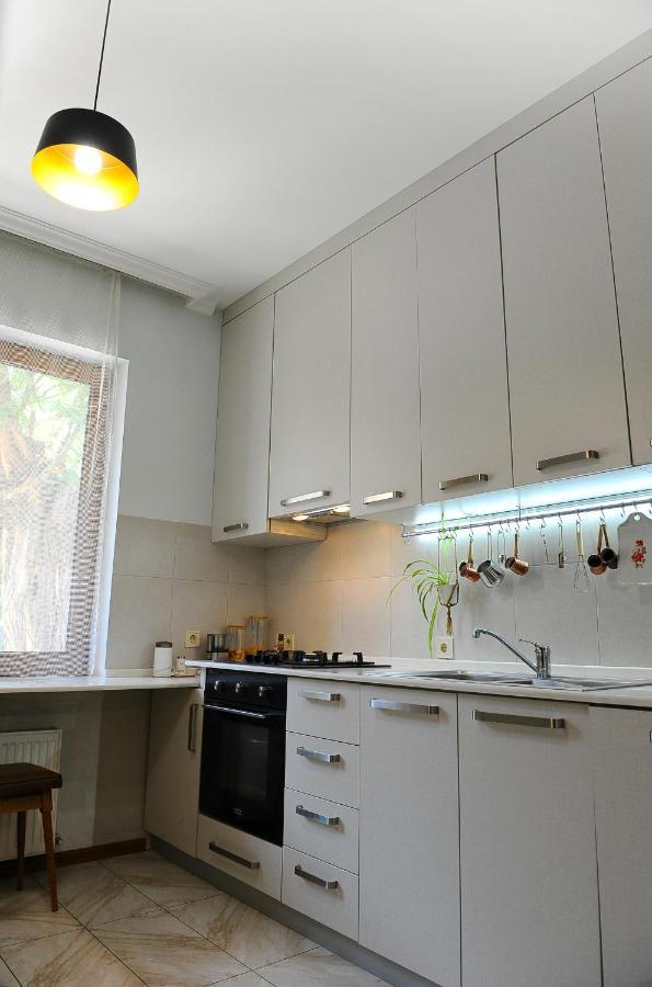 טביליסי Janika Apartments מראה חיצוני תמונה