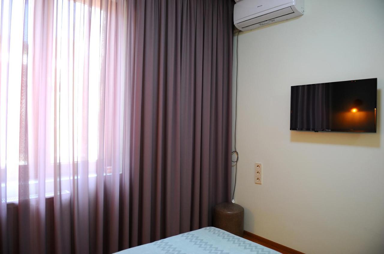 טביליסי Janika Apartments מראה חיצוני תמונה