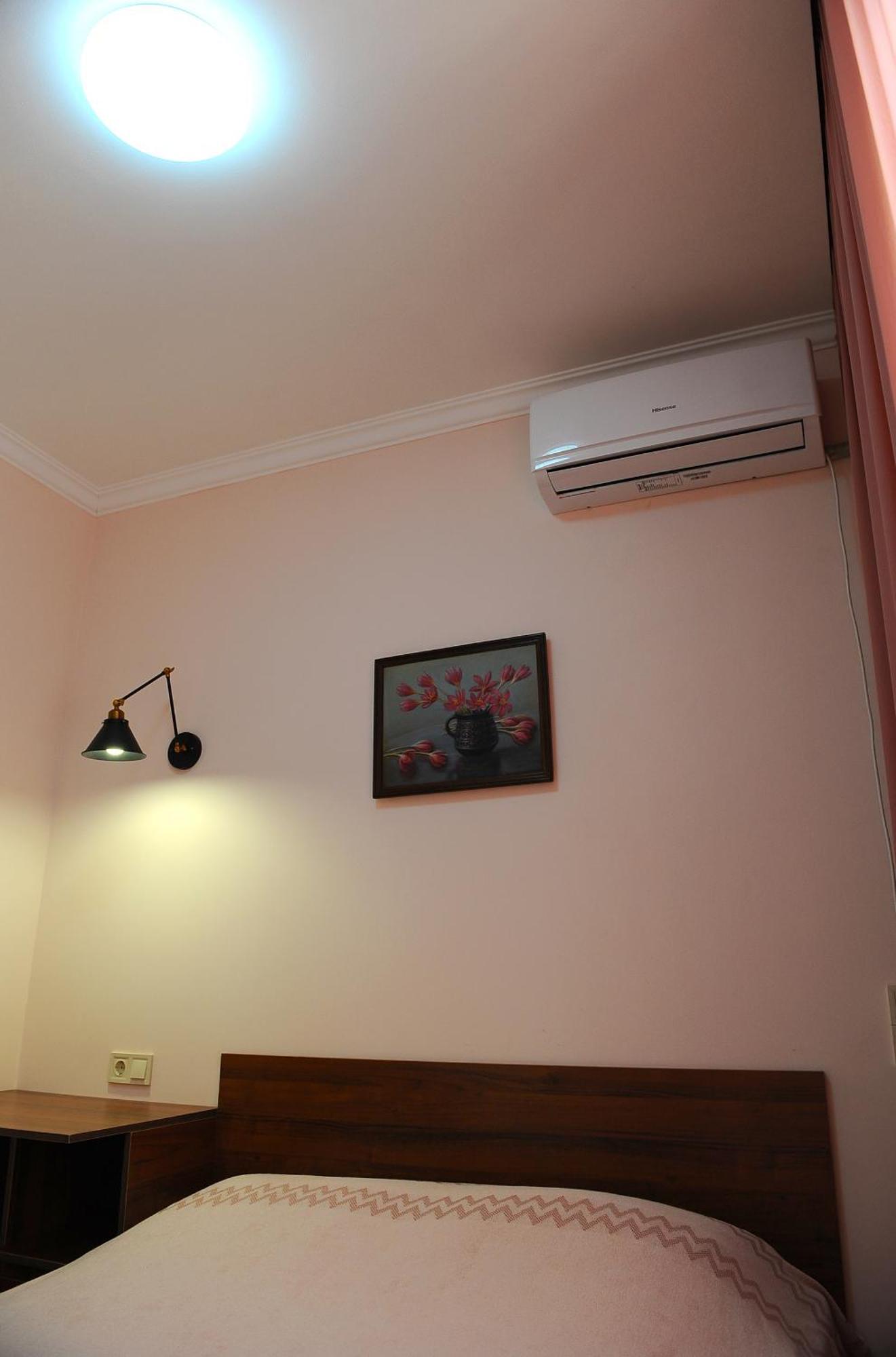 טביליסי Janika Apartments מראה חיצוני תמונה