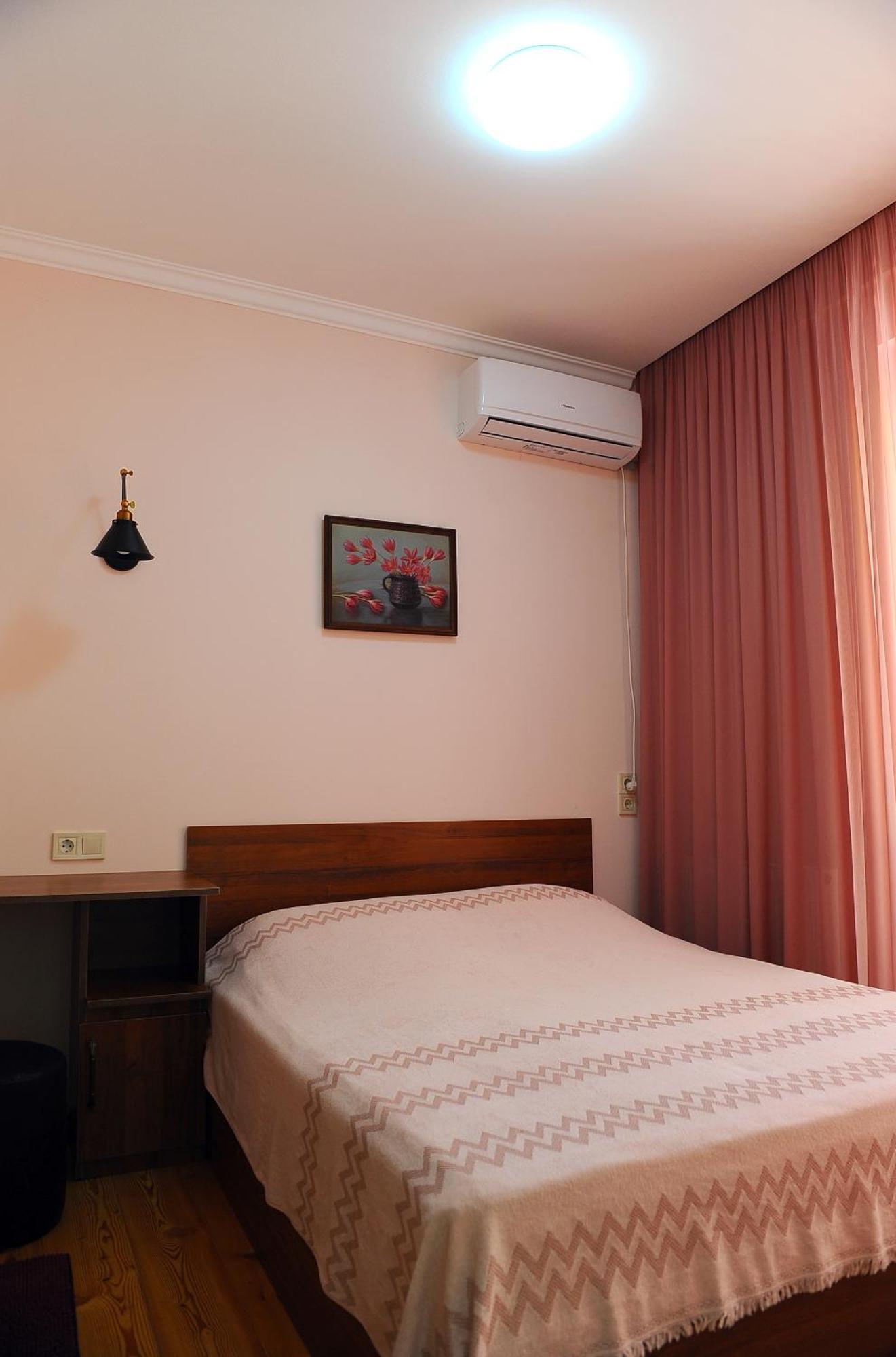 טביליסי Janika Apartments מראה חיצוני תמונה